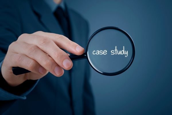 Case Studies