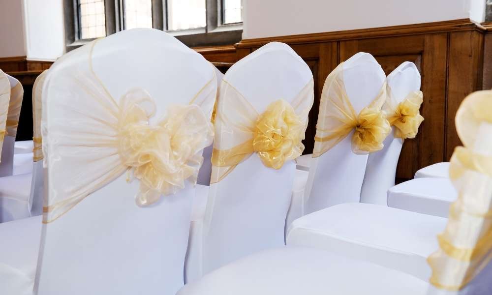 How to Make Dining Room Chair Covers