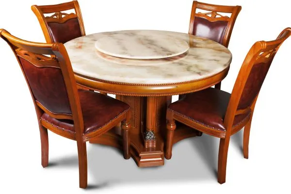 Understanding Dining Chair Dimensions